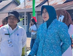 Lomba Lingkungan Hidup Jadi Wadah Edukasi Warga